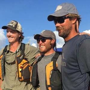 Meet your Posher, Mike